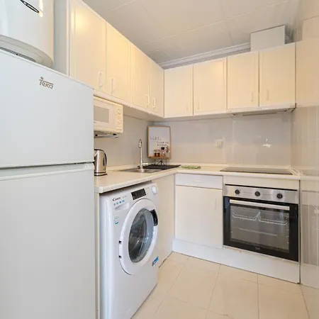 Appartement La Mata Nucasa Juan Torrevieja