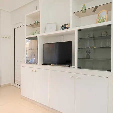 La Mata Nucasa Juan Appartement