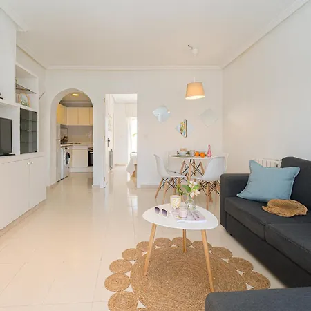 Appartement La Mata Nucasa Juan Torrevieja