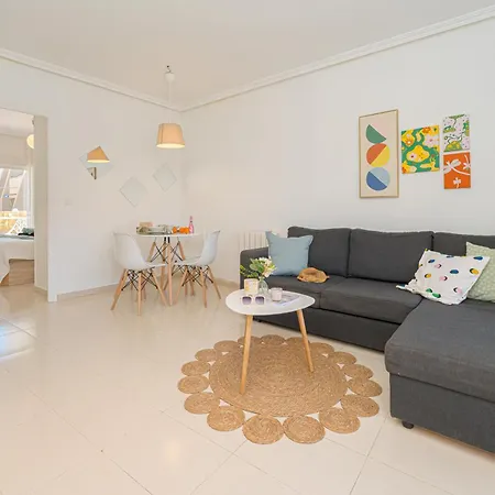 Appartement La Mata Nucasa Juan *