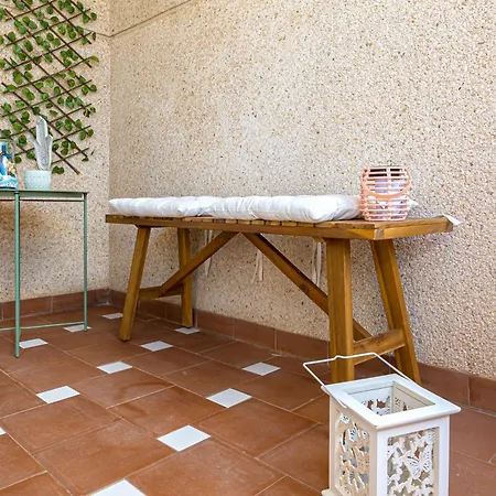 La Mata Nucasa Juan Appartement