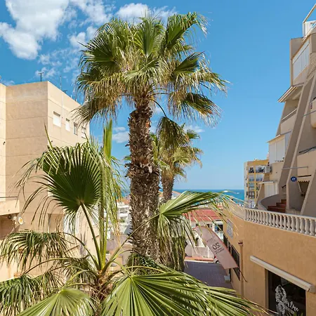 Appartement La Mata Nucasa Juan Torrevieja