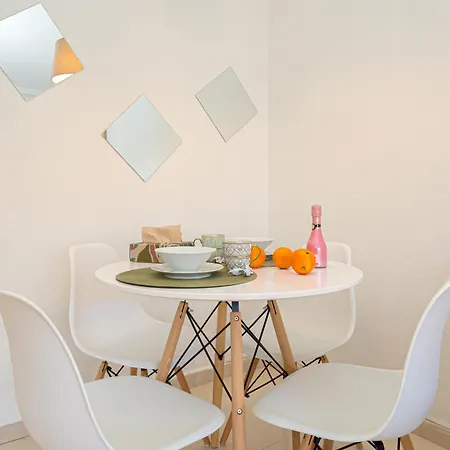 Appartement La Mata Nucasa Juan