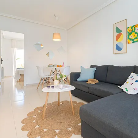 Appartement La Mata Nucasa Juan Torrevieja